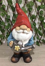 Watering Gnome