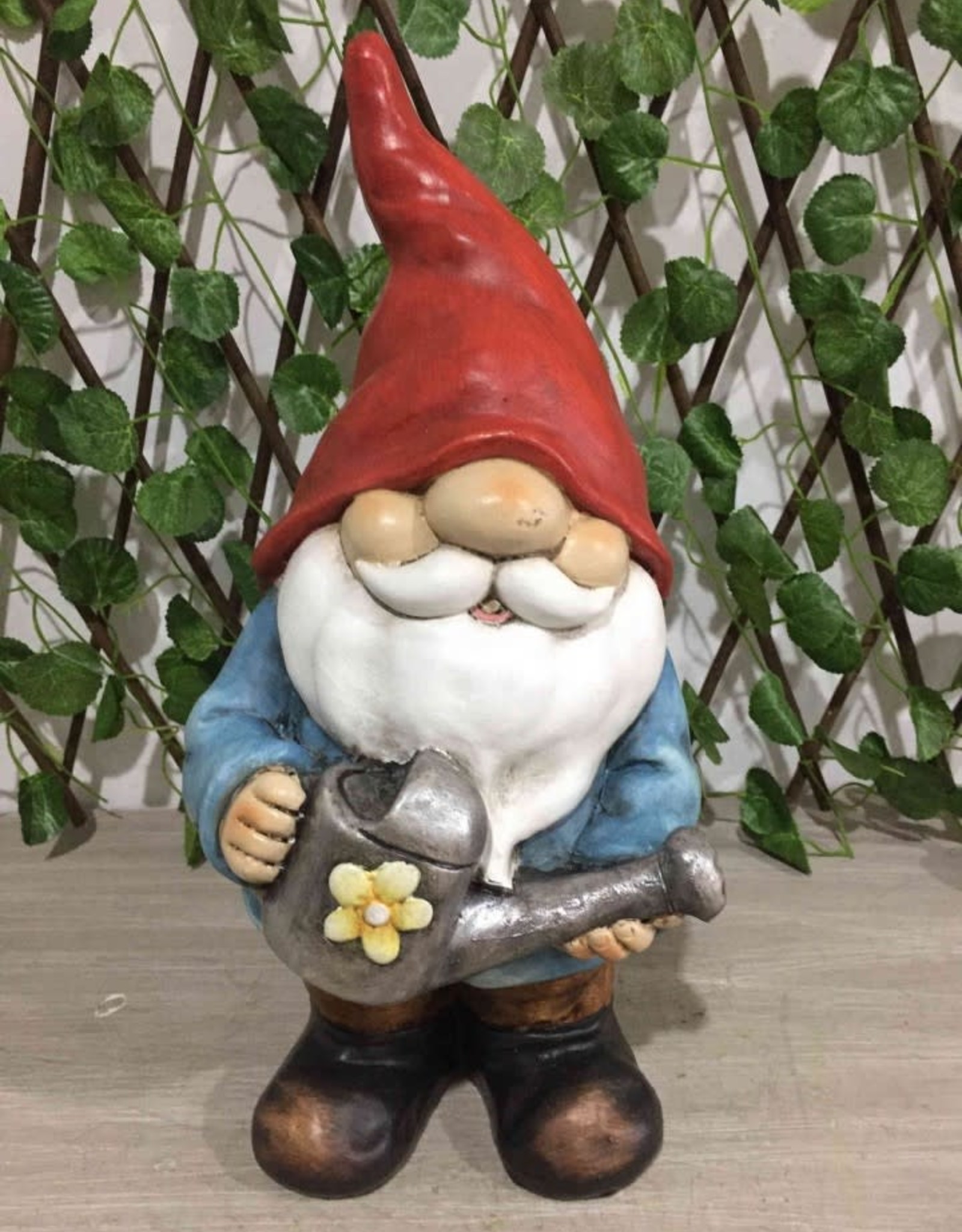 Watering Gnome