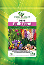 HGE 4-14-8 Bulb Food 2kg