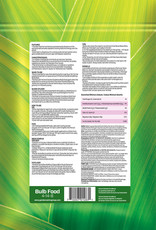 HGE 4-14-8 Bulb Food 2kg