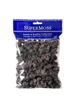 Hort Lava Black 3/8-3/4 inch