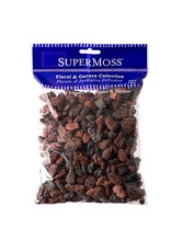 Hort Lava Red 3/8-3/4 inch