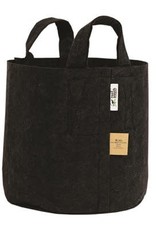 Root Pouch 5 gallon with Handles- Black