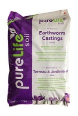 Gro4 Premium Earthworm Castings 20L
