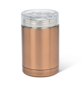 Copper Insulated Tumbler 12oz