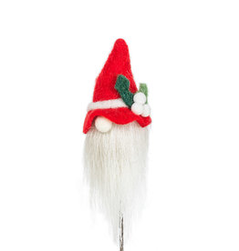 Red Hat Gnome 12 inch
