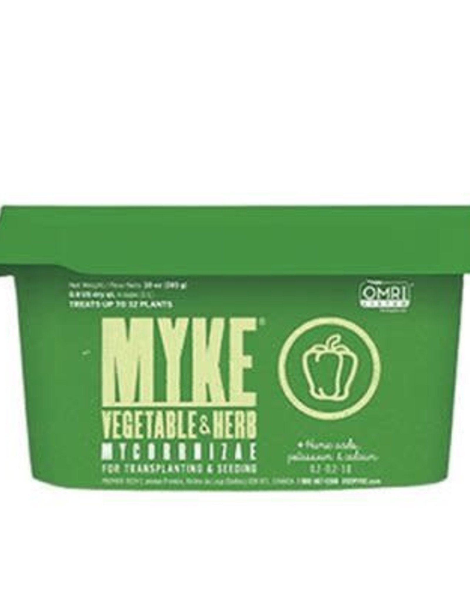 Premier Tech Home & Garden MYKE Vegetable & Herb 1L