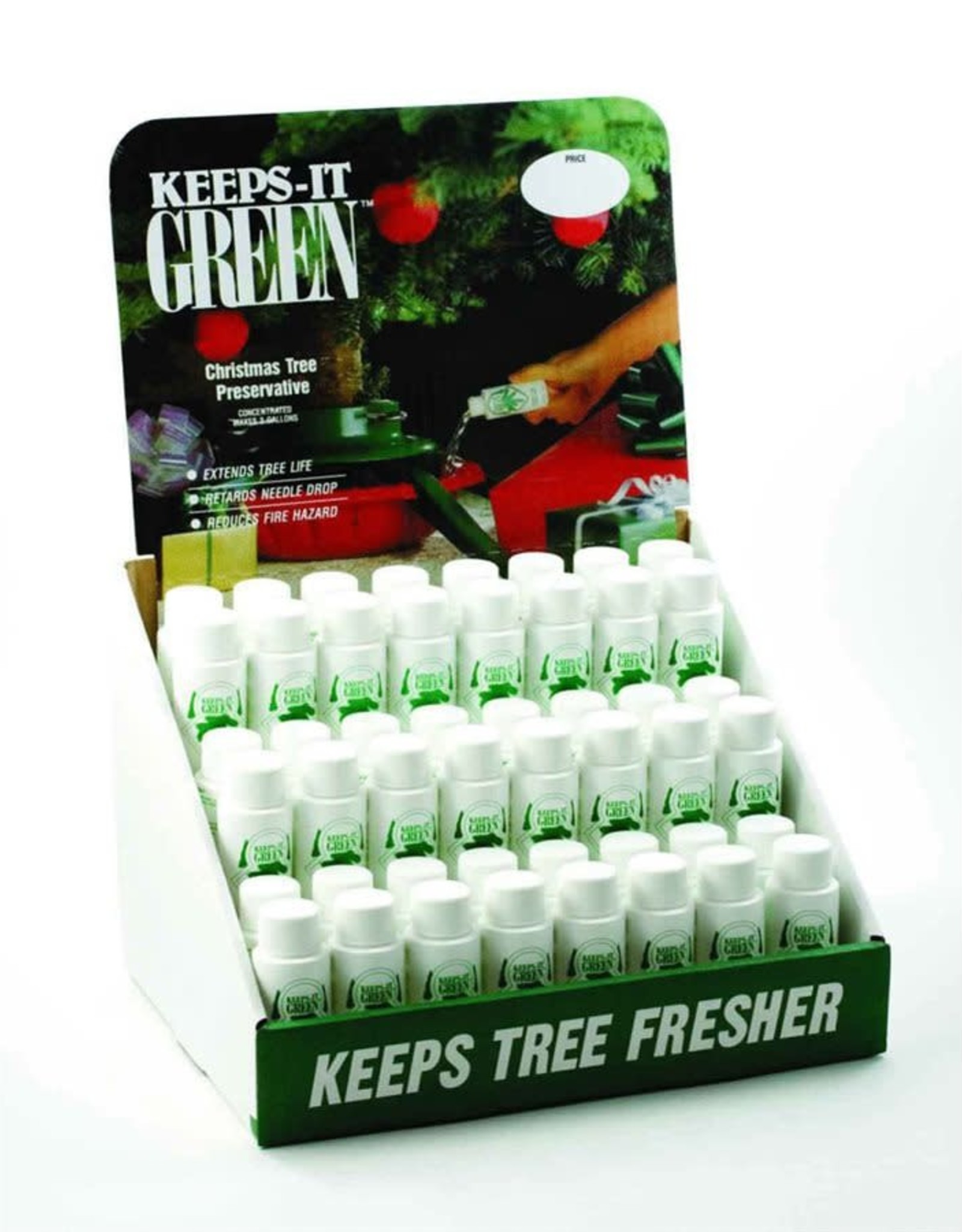 Keeps it Green 2oz Tree Preservative