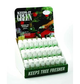 Keeps it Green 2oz Tree Preservative