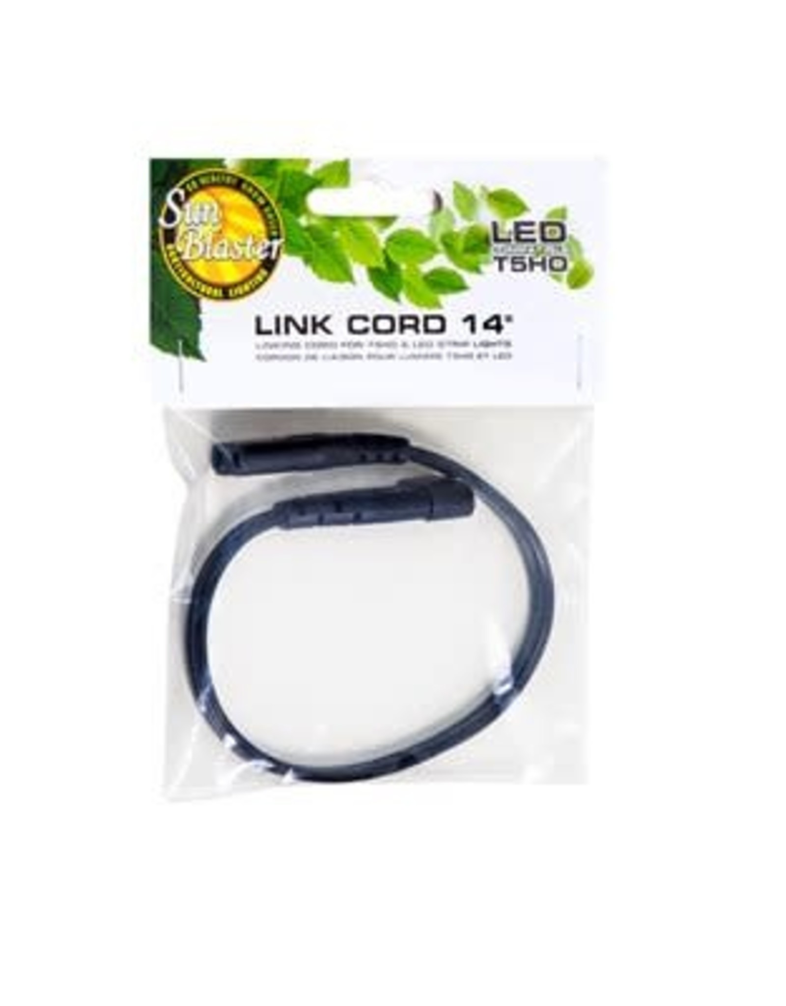 SunBlaster T5 Link Cord 14 inch