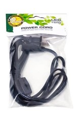 Power Cord with On and Off Switch