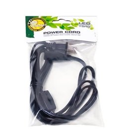 Power Cord with On and Off Switch