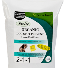 Evolve Pet Spot Prevent 2-1-1 3.5 kg