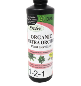 Evolve Orchid Food 1-2-1 500 ml