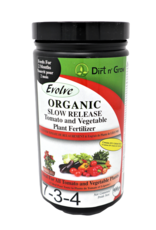 Evolve Slow Release Tomato & Vegetable 7-3-4 2 kg