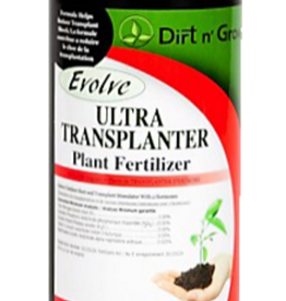 Evolve Ultra Transplanter 5-15-5 with I.B.A 1 kg