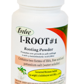 Evolve I-ROOT #1 Rooting Powder - Softwood