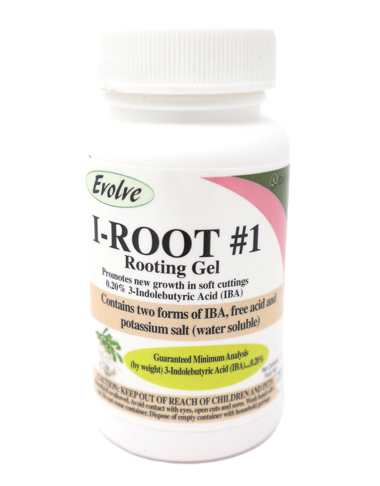 Evolve I-ROOT #1 Rooting Gel - Soft