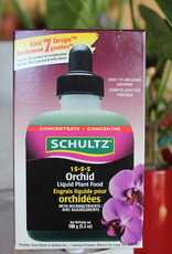 Premier Tech Home & Garden Schultz Orchid Fertilizer 15-5-5 150g