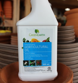 GREEN EARTH Horticultural Oil 500ml