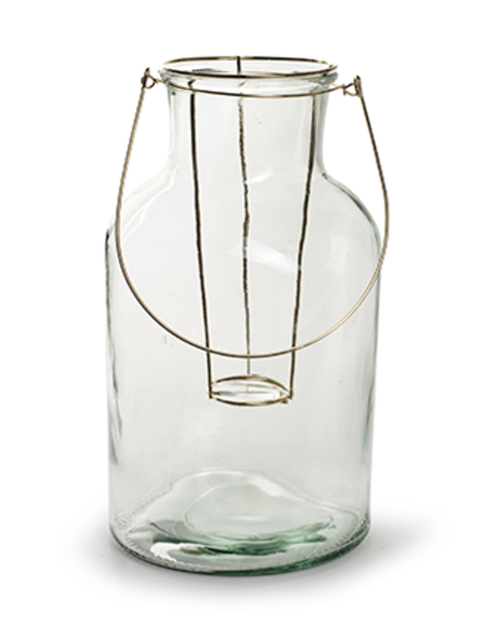 Vase with Hanger Buenos