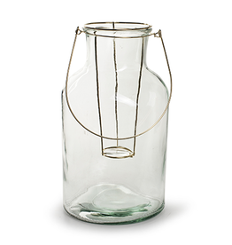 Vase with Hanger Buenos