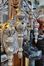 12.5 inch Finial Ornament