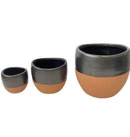 Amberly Ceramic Vase