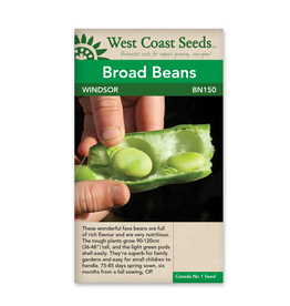 West Coast Seeds Windsor