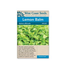 Lemon Balm