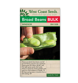 West Coast Seeds Windsor