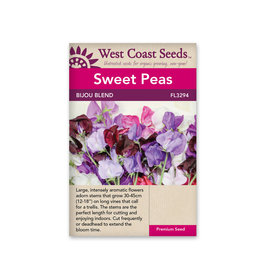 West Coast Seeds Bijou Blend