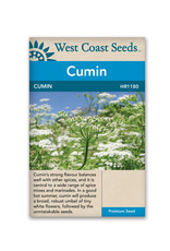 West Coast Seeds Cumin - Cumin