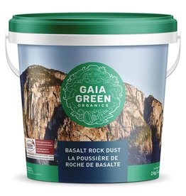 Gaia Basalt Rock Dust 2kg