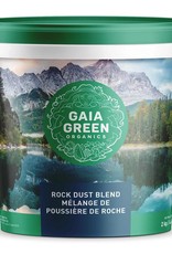 Gaia Green Products Ltd. Gaia Rock Dust Blend 2kg
