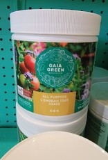 Gaia Green Products Ltd. Gaia Green All Purpose 4-4-4 500gr