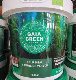 Gaia Kelp Meal 1-0-2 10 kg