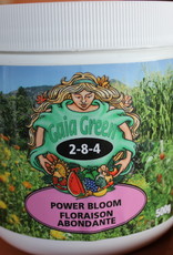 Gaia Green Products Ltd. Gaia Green Power Bloom 2-8-4 500gr