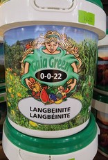 Gaia Langbeinite (K-Mg) 2 kg