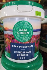 Gaia Green Products Ltd. Gaia Rock Phosphate 0-3-0 2kg