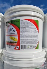 Evolve Corn Gluten Lawn Fertilizer 9-0-0