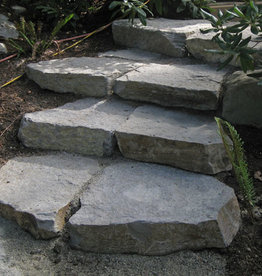 Basalt Risers/Tread