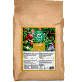 Gaia Green Products Ltd. Gaia Green All Purpose 4-4-4 10kg