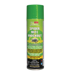 Go Green Spider Mite Knockout 500 g