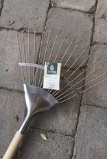 Kent & Stowe Lawn and Leaf Rake