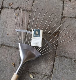 Kent & Stowe Lawn and Leaf Rake