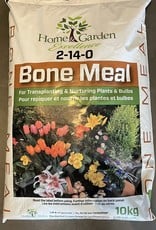 HGE Bone Meal 2-14-0 10 kg