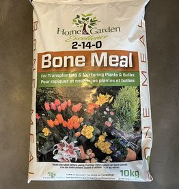 HGE Bone Meal 2-14-0 10kg