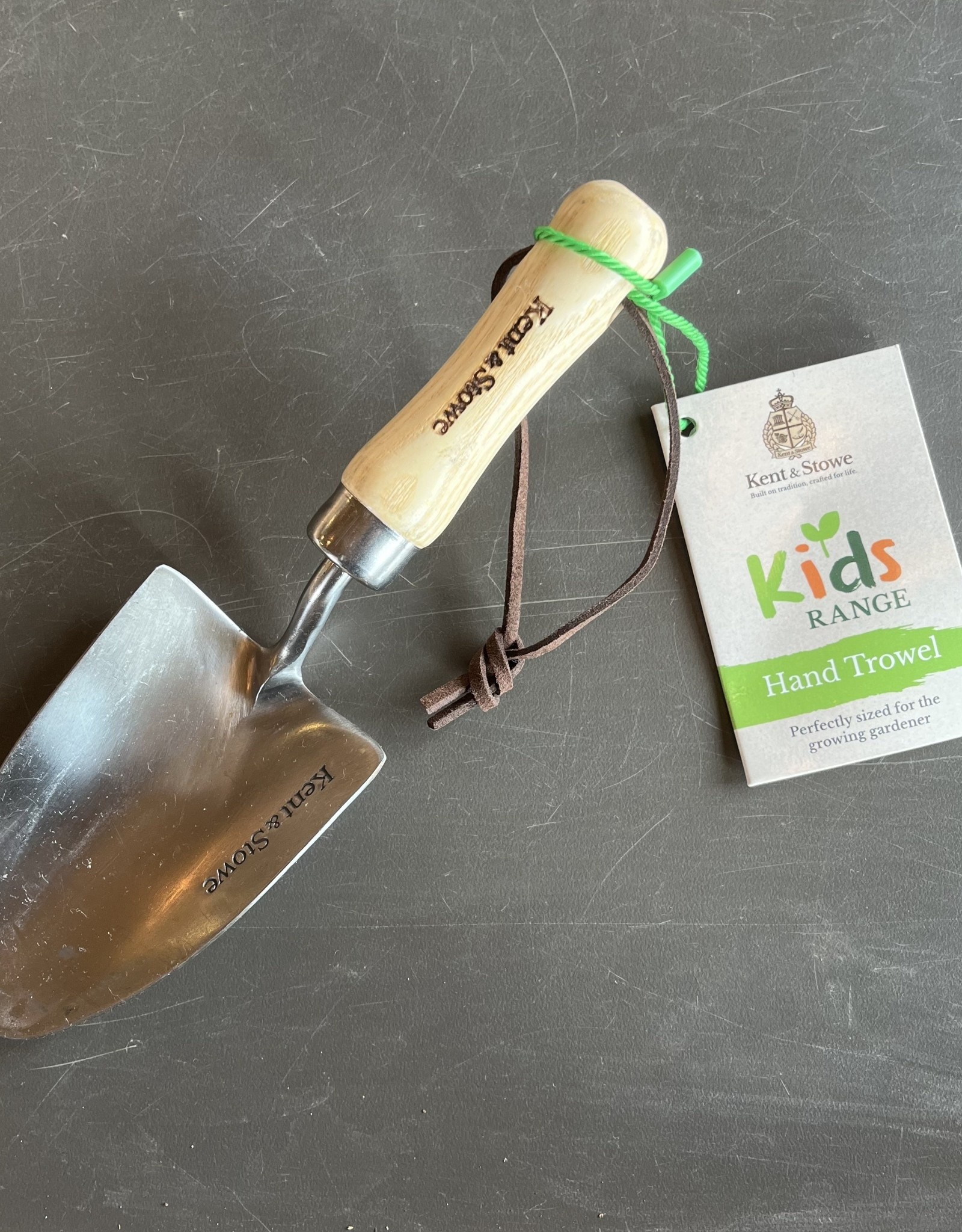 Kent & Stowe Kids Trowel