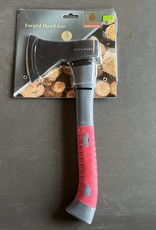 Kent & Stowe Forged Hand Axe 600g